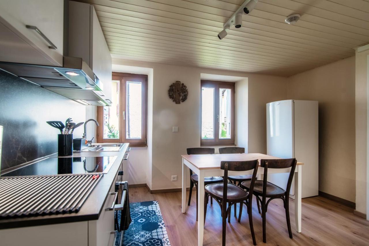 Holiday home Casa Bella Oschesina By Quokka 360 - In The Village Of Osco
