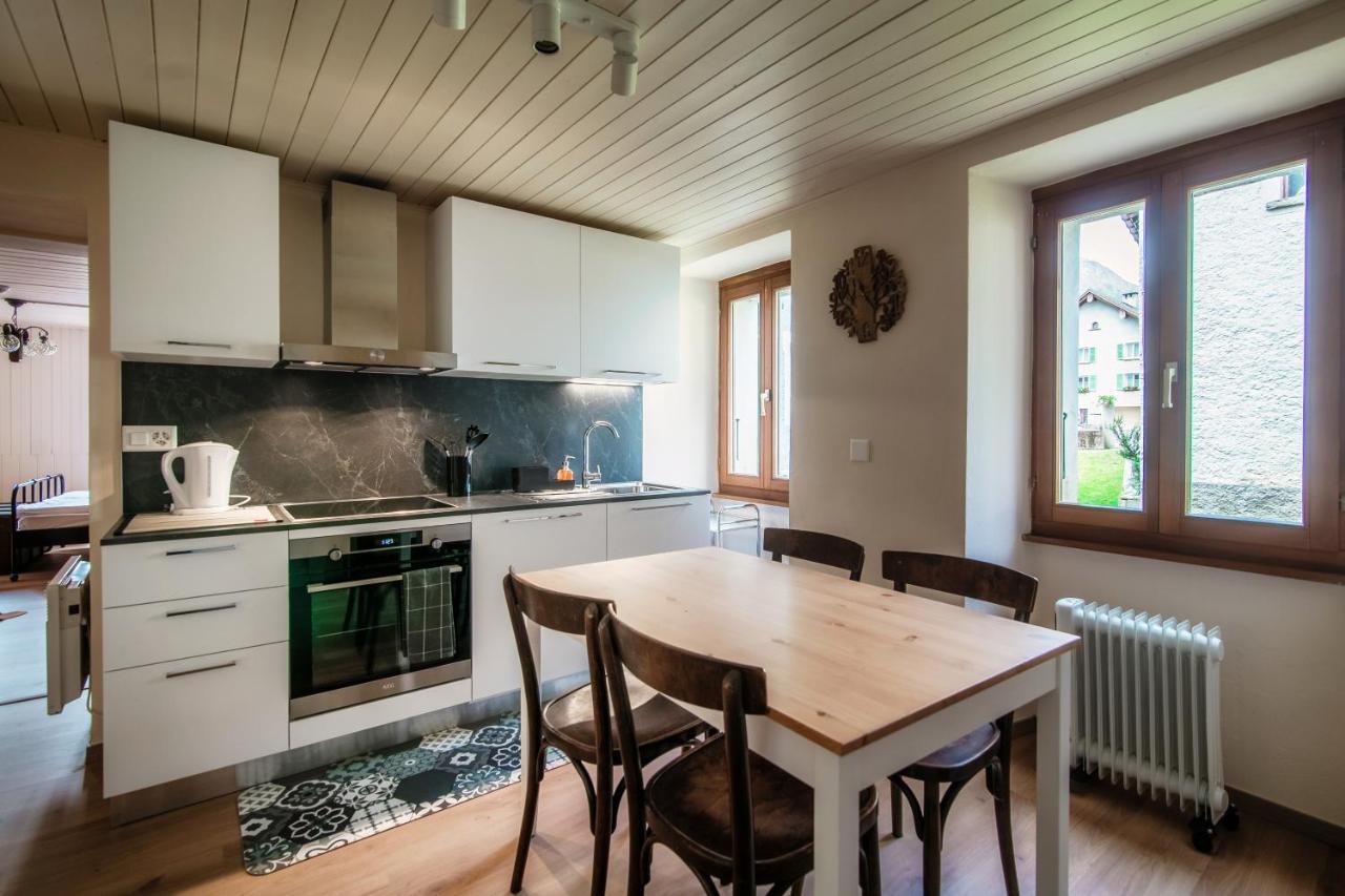 Casa Bella Oschesina By Quokka 360 - In The Village Of Holiday home *