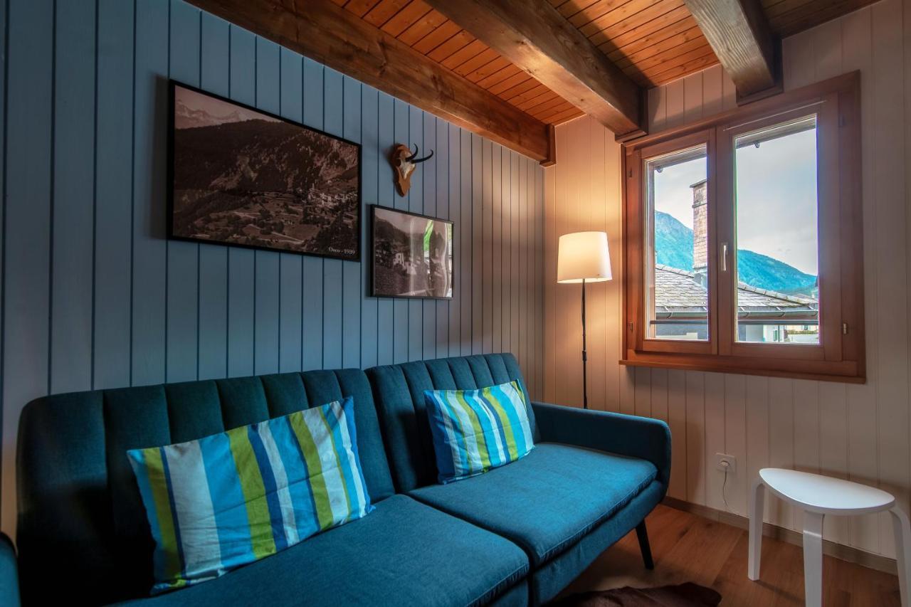 Casa Bella Oschesina By Quokka 360 - In The Village Of Holiday home *