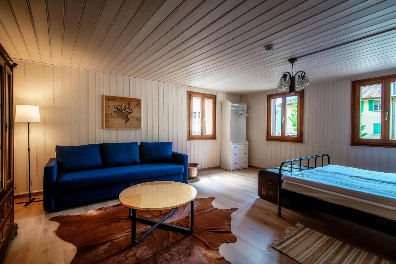 Casa Bella Oschesina By Quokka 360 - In The Village Of Holiday home