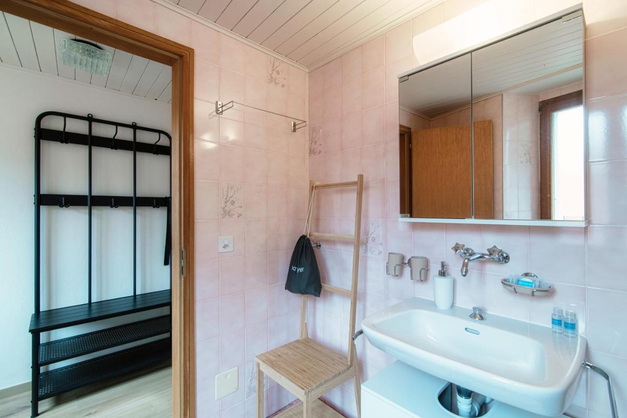 Holiday home Casa Bella Oschesina By Quokka 360 - In The Village Of *