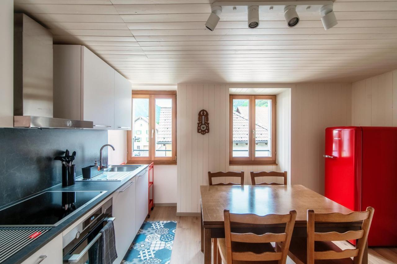 Casa Bella Oschesina By Quokka 360 - In The Village Of Holiday home *