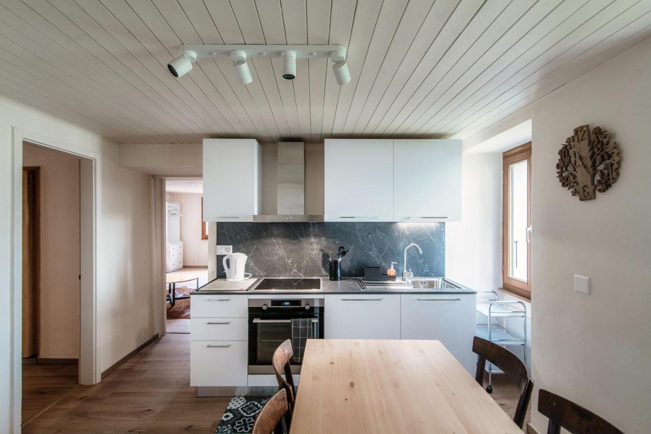 Holiday home Casa Bella Oschesina By Quokka 360 - In The Village Of
