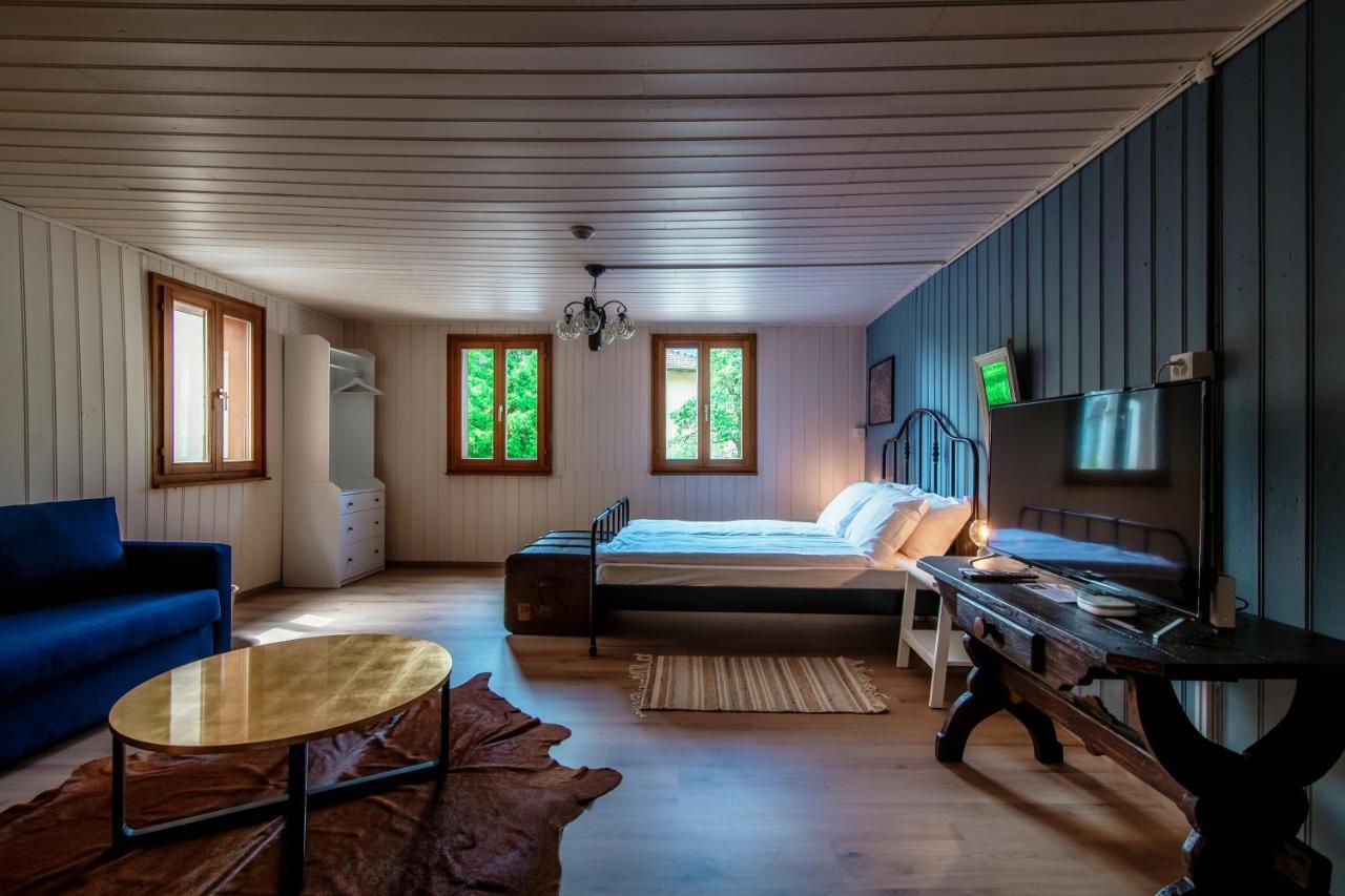 Holiday home Casa Bella Oschesina By Quokka 360 - In The Village Of