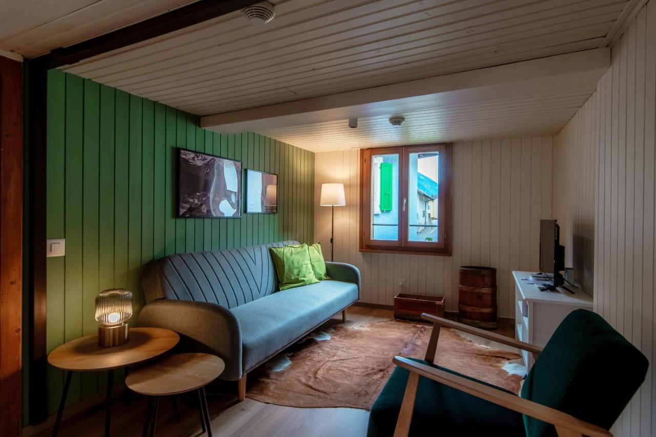 Casa Bella Oschesina By Quokka 360 - In The Village Of Holiday home *