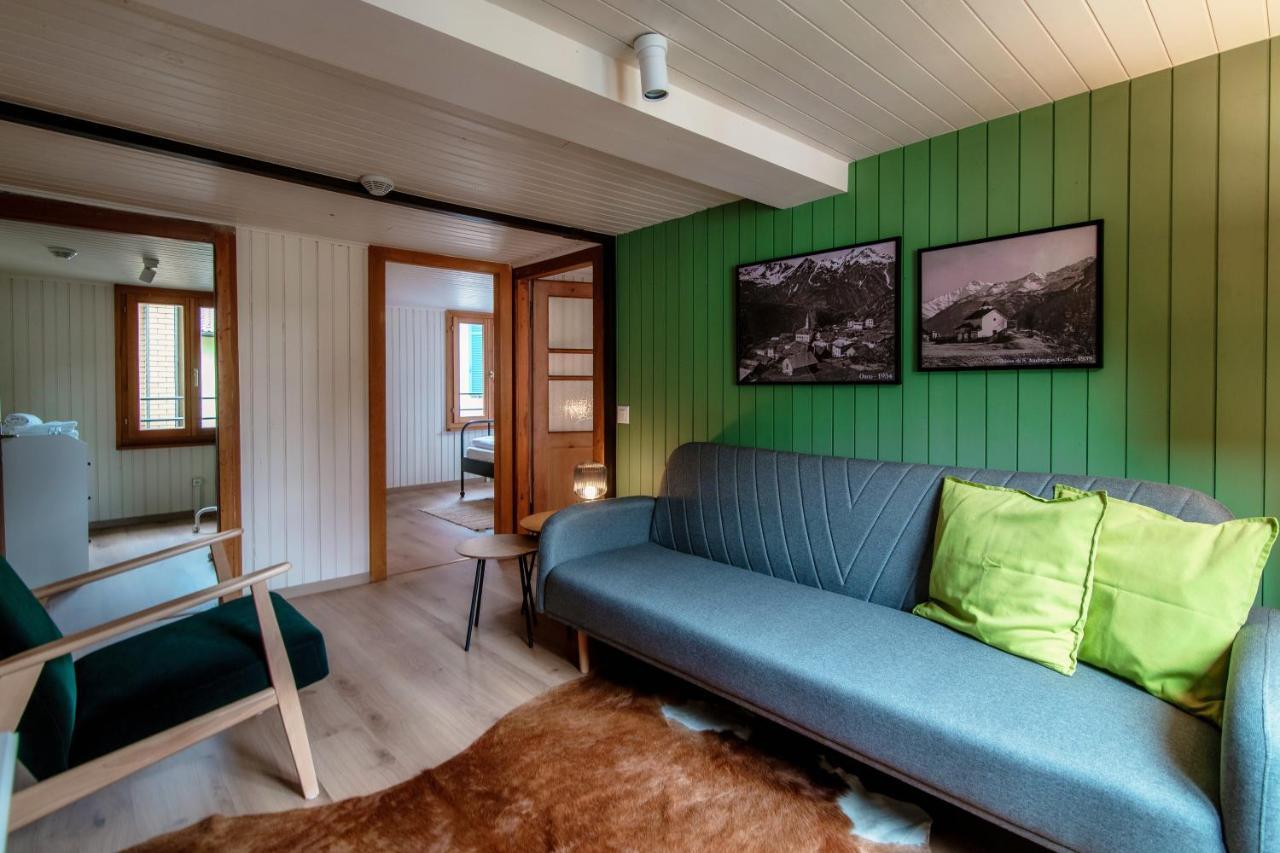 Holiday home Casa Bella Oschesina By Quokka 360 - In The Village Of *